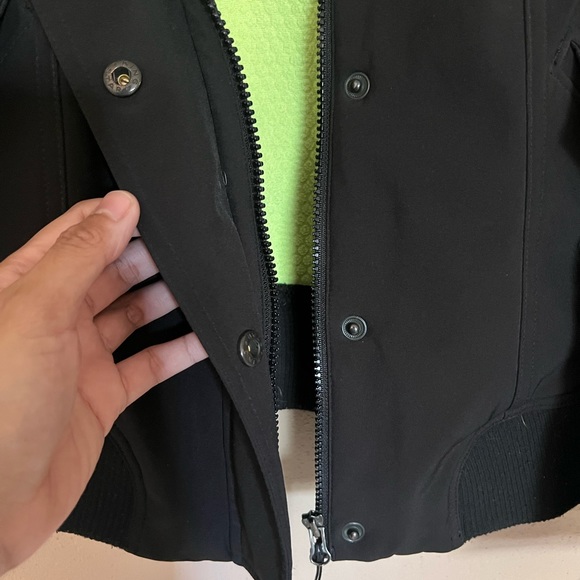 Fox Racing Jacket - Picture 4 of 8